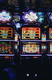 Casino Coins Game